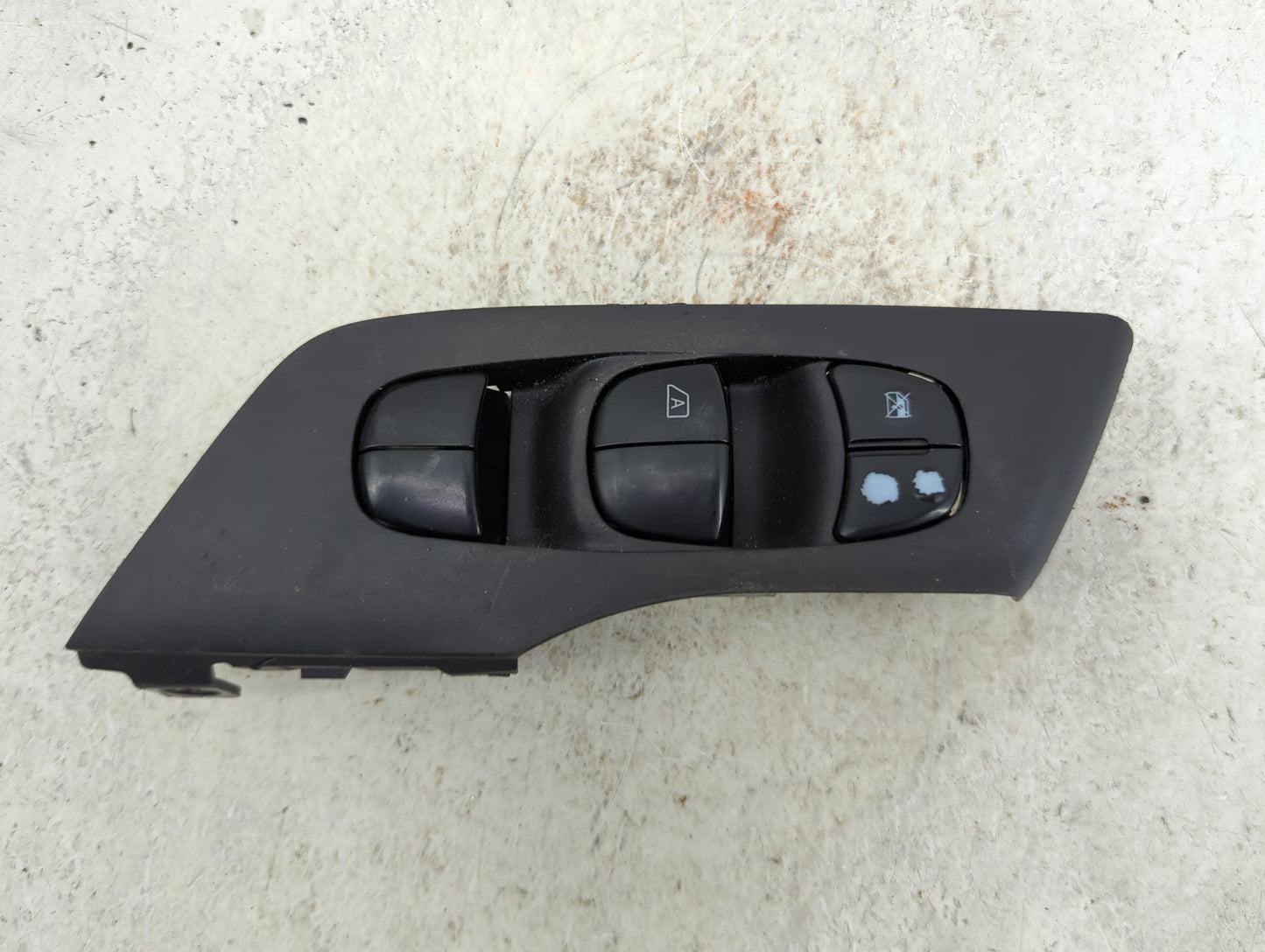 2013-2018 Nissan Altima Passenger Right Power Window Switch 25401 3ta5a - Oemusedautoparts1.com
