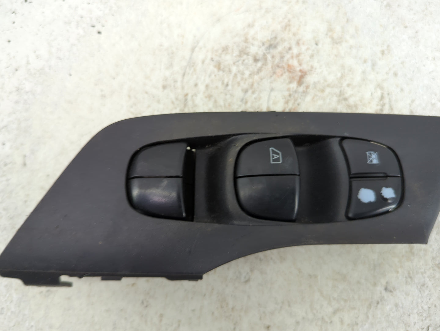 2013-2018 Nissan Altima Passenger Right Power Window Switch 25401 3ta5a - Oemusedautoparts1.com