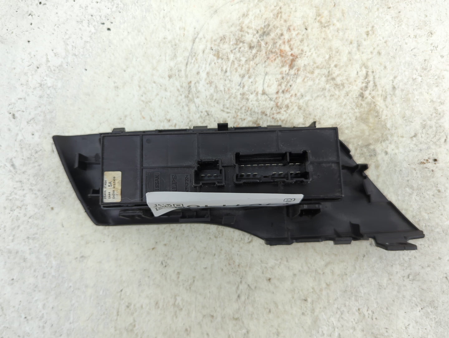2013-2018 Nissan Altima Passenger Right Power Window Switch 25401 3ta5a - Oemusedautoparts1.com
