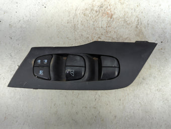compare product 2013-2018 Nissan Altima Master Power Window Switch Replacement Driver Side Left P/N:25401 3TA5A Fits OEM Used Auto Parts