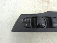 2013-2018 Nissan Altima Master Power Window Switch Replacement Driver Side Left P/N:25401 3TA5A Fits OEM Used Auto Parts - O