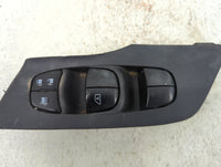 2013-2018 Nissan Altima Master Power Window Switch Replacement Driver Side Left P/N:25401 3TA5A Fits OEM Used Auto Parts - O