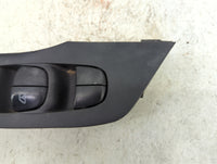 2013-2018 Nissan Altima Master Power Window Switch Replacement Driver Side Left P/N:25401 3TA5A Fits OEM Used Auto Parts - O