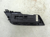 2013-2018 Nissan Altima Master Power Window Switch Replacement Driver Side Left P/N:25401 3TA5A Fits OEM Used Auto Parts - O