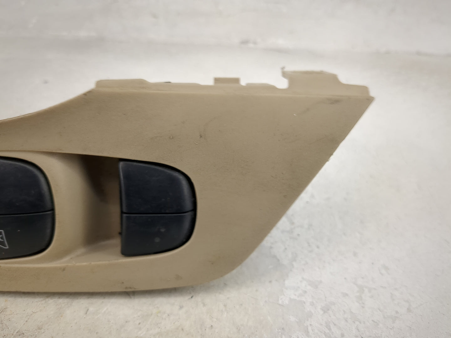 2013-2018 Nissan Altima Master Power Window Switch Replacement Driver Side Left P/N:25401 3TA5A Fits OEM Used Auto Parts - O