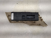2013-2018 Nissan Altima Master Power Window Switch Replacement Driver Side Left P/N:25401 3TA5A Fits OEM Used Auto Parts - O