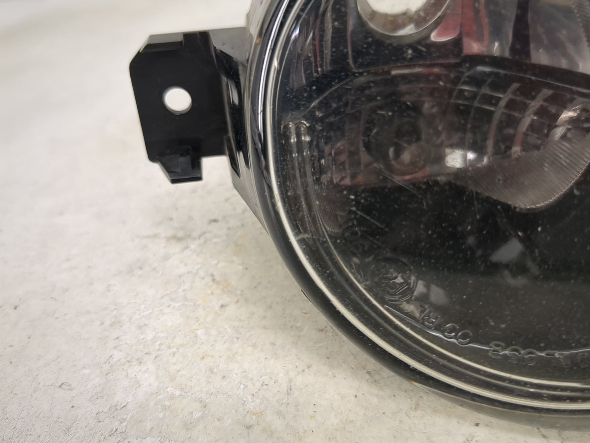 2007-2018 Nissan Altima Driver Left Oem Fog Light Lamp Black 1494214 - Oemusedautoparts1.com