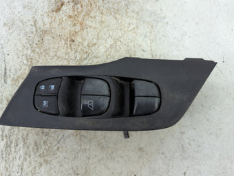 compare product 2013-2018 Nissan Altima Master Power Window Switch Replacement Driver Side Left P/N:25401 3TA5A Fits OEM Used Auto Parts