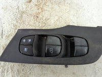 2013-2018 Nissan Altima Master Power Window Switch Replacement Driver Side Left P/N:25401 3TA5A Fits OEM Used Auto Parts - O