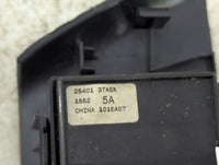 2013-2018 Nissan Altima Master Power Window Switch Replacement Driver Side Left P/N:25401 3TA5A Fits OEM Used Auto Parts - O