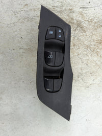 2013-2018 Nissan Altima Master Power Window Switch Replacement Driver Side Left P/N:25401 3TA5A Fits OEM Used Auto Parts - O