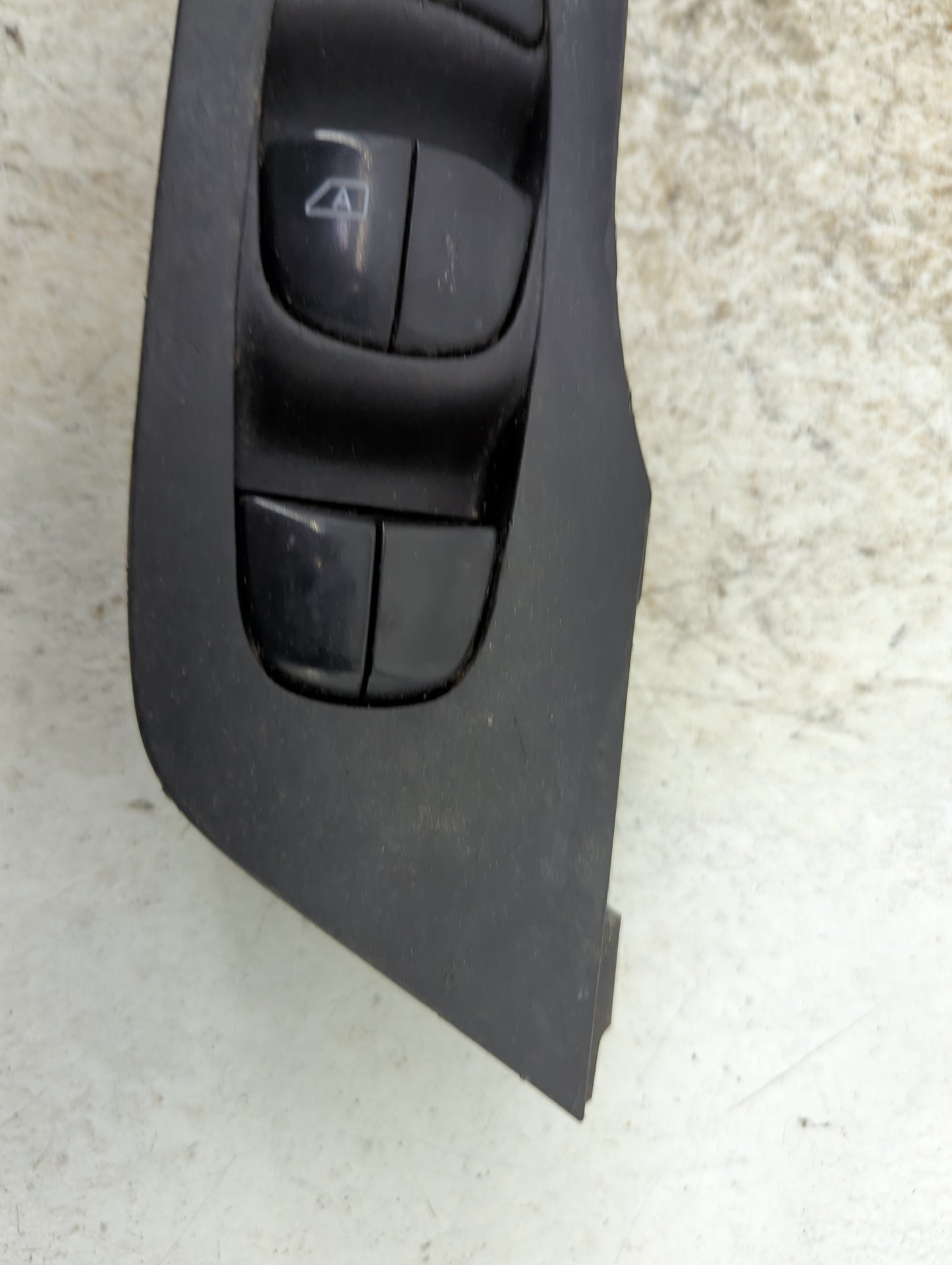2013-2018 Nissan Altima Master Power Window Switch Replacement Driver Side Left P/N:25401 3TA5A Fits OEM Used Auto Parts - O