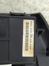 2013-2018 Nissan Altima Master Power Window Switch Replacement Driver Side Left P/N:25401 3TA5A Fits OEM Used Auto Parts - O