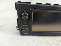 2017 Nissan Altima Radio AM FM Cd Player Receiver Replacement P/N:259159HT2ARE 7516000761, LCN2K70A00, 9595A-LCN2K70A00 Fits