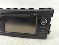 2017 Nissan Altima Radio AM FM Cd Player Receiver Replacement P/N:259159HT2ARE 7516000761, LCN2K70A00, 9595A-LCN2K70A00 Fits