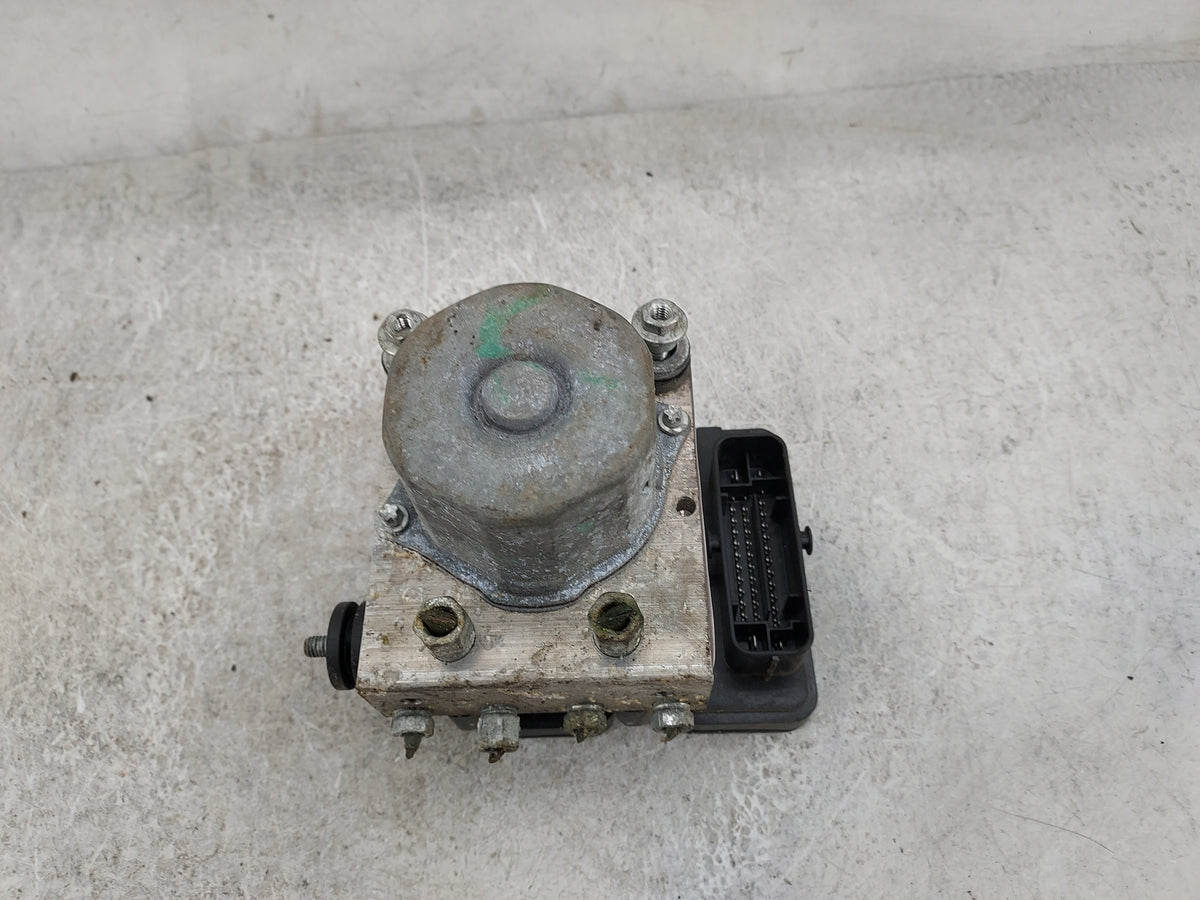 2016-2017 Nissan Altima Anti-Lock Brake ABS Pump Module Actuator OEM P/N:0265257488 2265106527, 0265956610 Fits Fits 2016 20
