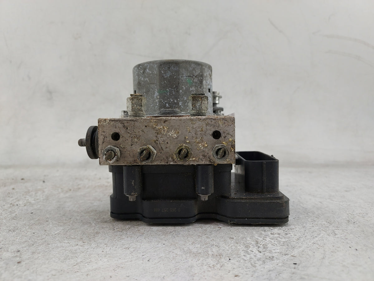2016-2017 Nissan Altima ABS Pump Control Module Replacement P/N:0265257488 2265106527, 0265956610, 476609HS0A Fits Fits 2016