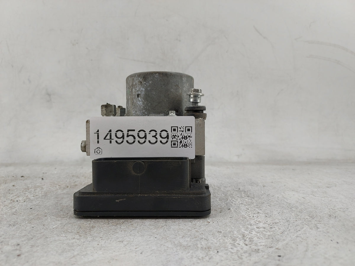 2016-2017 Nissan Altima Anti-Lock Brake ABS Pump Module Actuator OEM P/N:0265257488 2265106527, 0265956610 Fits Fits 2016 20