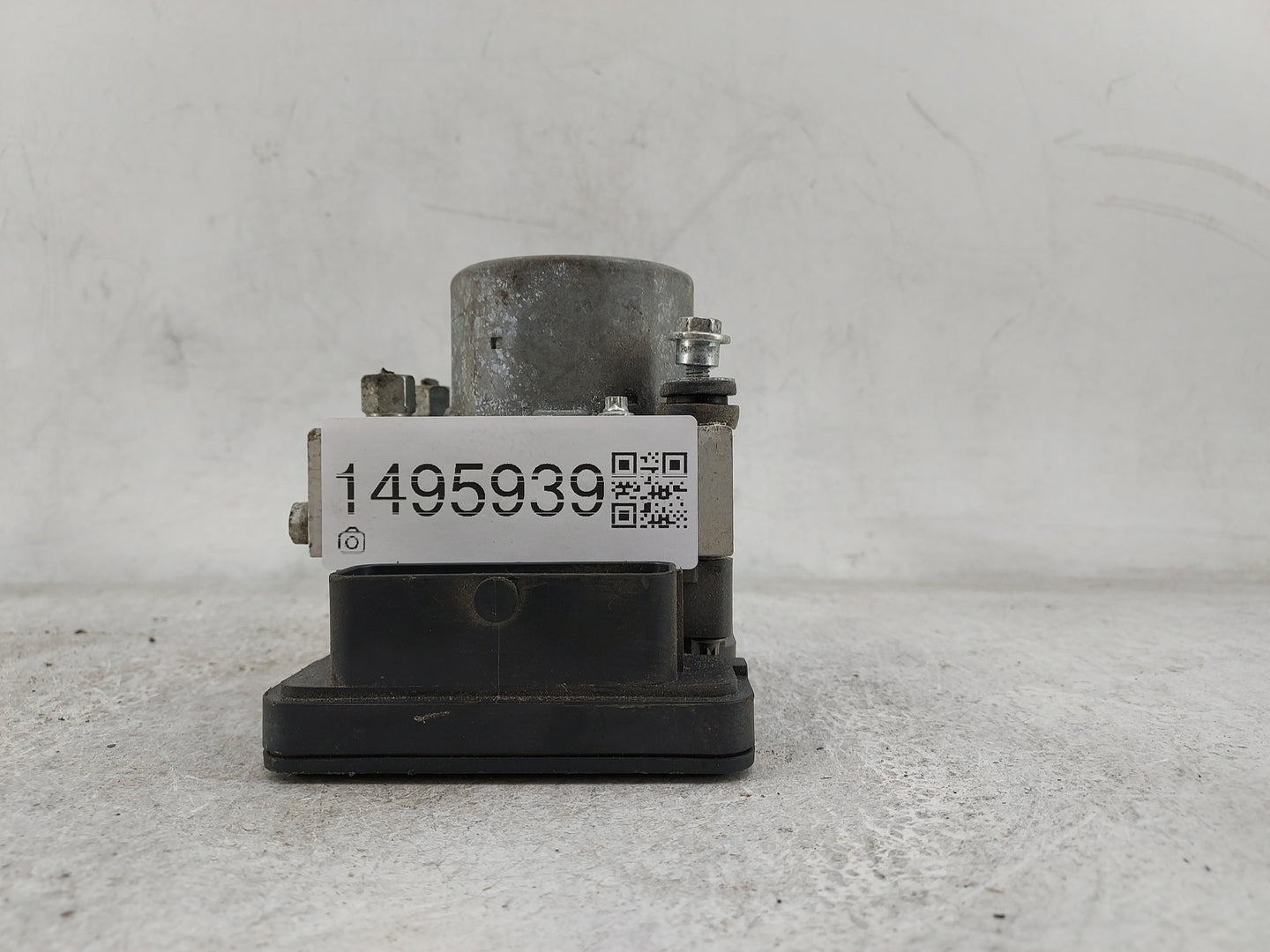 2016-2017 Nissan Altima ABS Pump Control Module Replacement P/N:0265257488 2265106527, 0265956610, 476609HS0A Fits Fits 2016