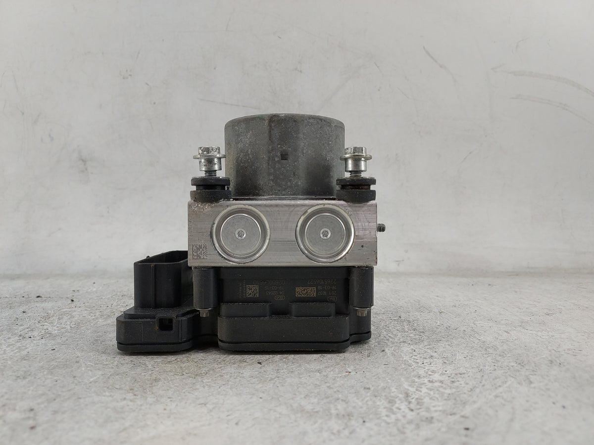 2016-2017 Nissan Altima ABS Pump Control Module Replacement P/N:0265257488 2265106527, 0265956610, 476609HS0A Fits Fits 2016