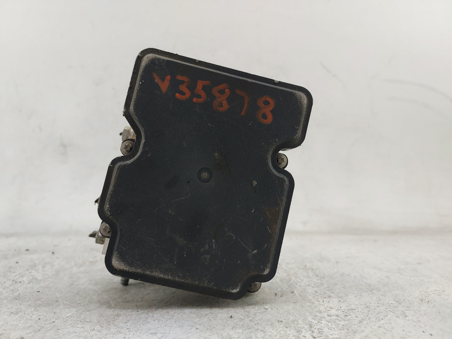 2016-2017 Nissan Altima ABS Pump Control Module Replacement P/N:0265257488 2265106527, 0265956610, 476609HS0A Fits Fits 2016