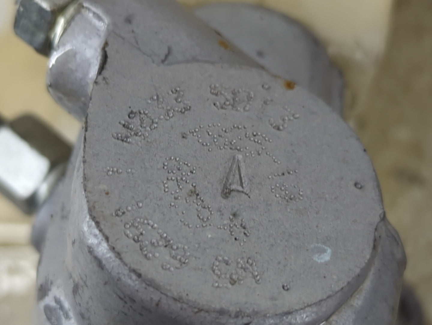 2013-2018 Nissan Altima Brake Master Cylinder 1496720 - Oemusedautoparts1.com