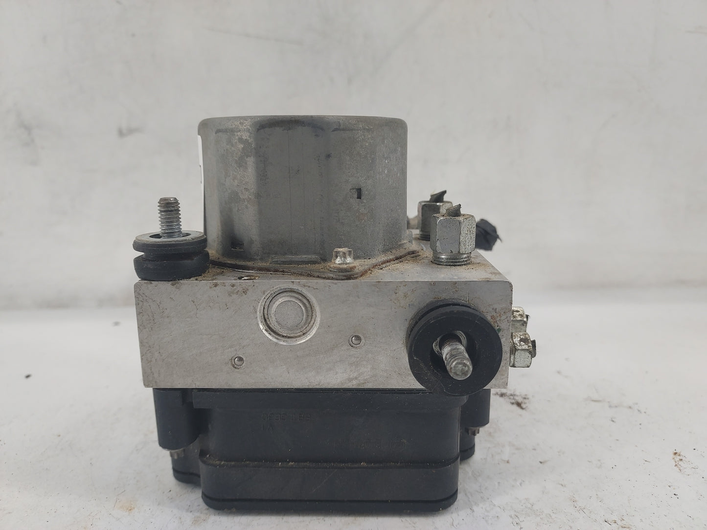 2013-2015 Nissan Altima ABS Pump Control Module Replacement P/N:0265956165 2265106527, 0265250181 Fits Fits 2013 2014 2015 O