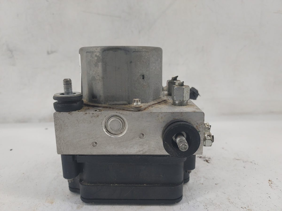 2013-2015 Nissan Altima Anti-Lock Brake ABS Pump Module Actuator OEM P/N:0265956165 2265106527 Fits Fits 2013 2014 2015 OEM 