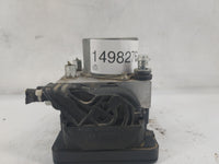 2013-2015 Nissan Altima Anti-Lock Brake ABS Pump Module Actuator OEM P/N:0265956165 2265106527 Fits Fits 2013 2014 2015 OEM 