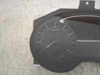 2017 Nissan Altima Instrument Cluster Speedometer Gauges P/N:A2C136272 00 Miles: Fits OEM Used Auto Parts - Oemusedautoparts