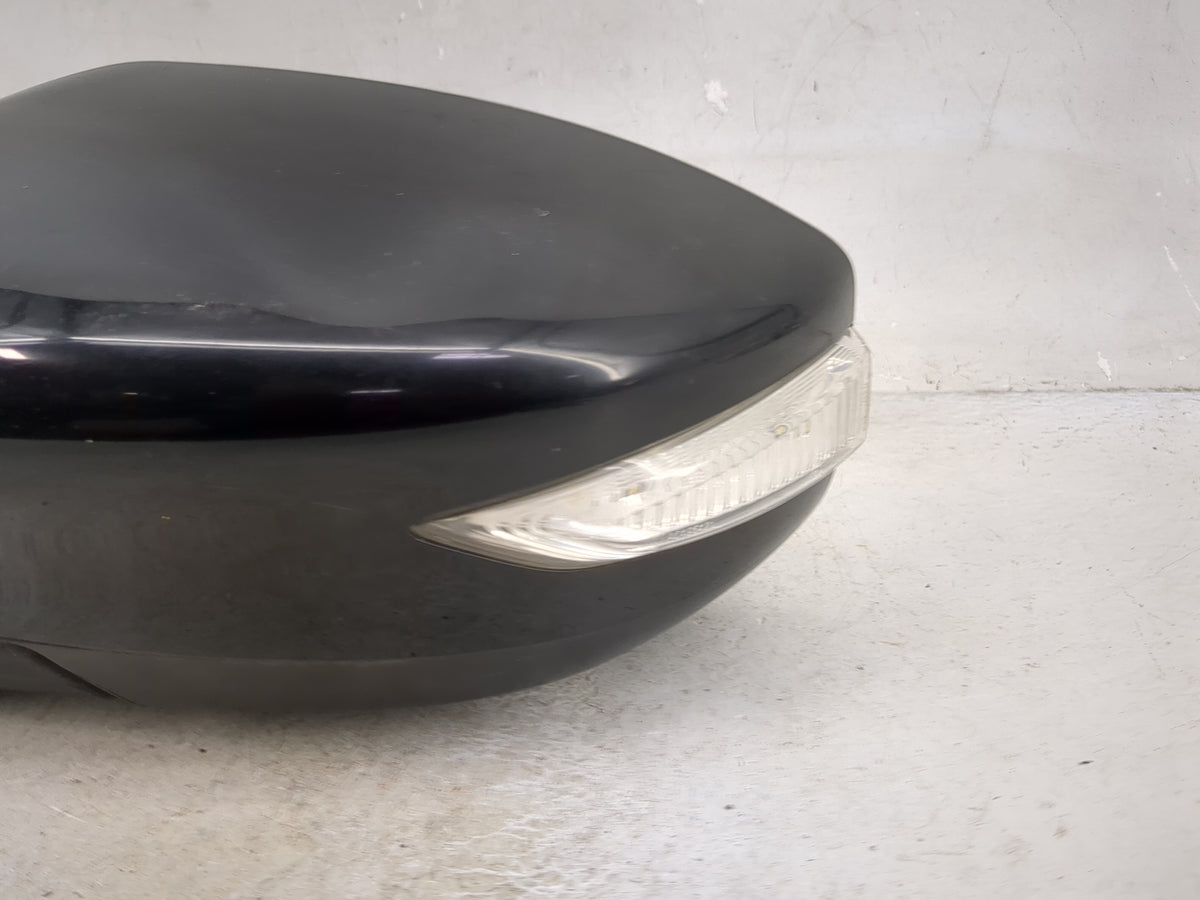 2013-2018 Nissan Altima Driver Side View Mirror - Left Door Mirror OEM Used - Oemusedautoparts1.com