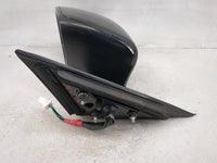 2013-2018 Nissan Altima Driver Side View Mirror - Left Door Mirror OEM Used - Oemusedautoparts1.com