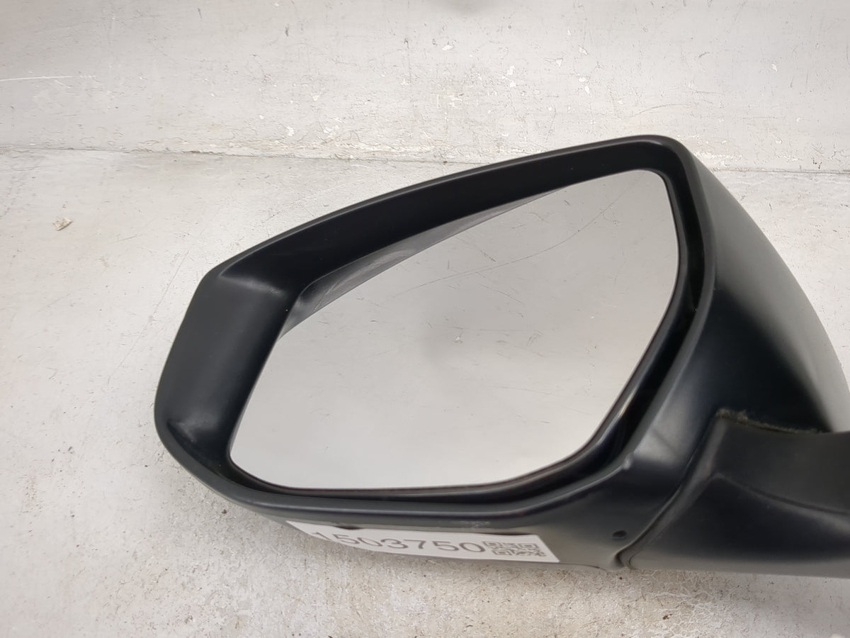 2013-2018 Nissan Altima Driver Side View Mirror - Left Door Mirror OEM Used - Oemusedautoparts1.com