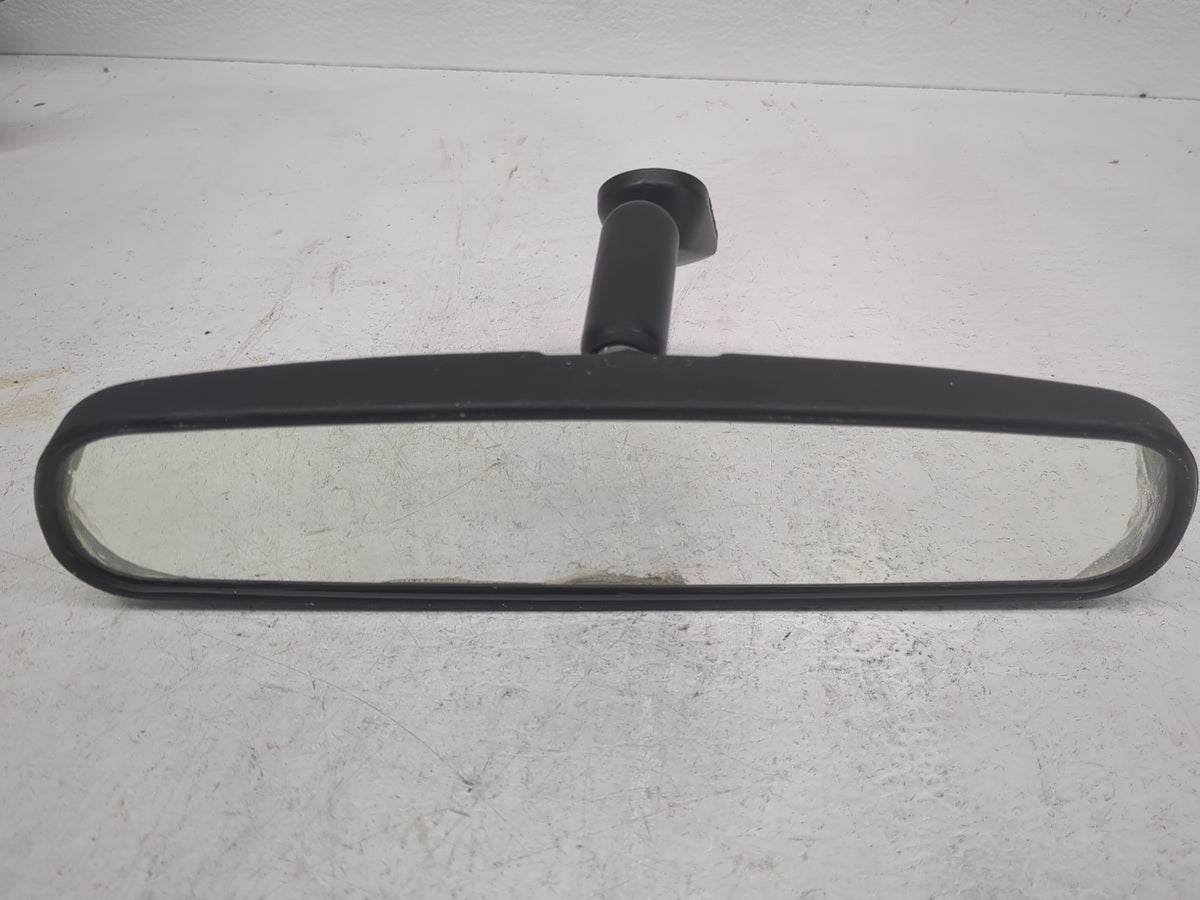 2000-2022 Nissan Altima Interior Rear View Mirror Replacement OEM P/N:E8 011681 011681 Fits OEM Used Auto Parts - Oemusedaut