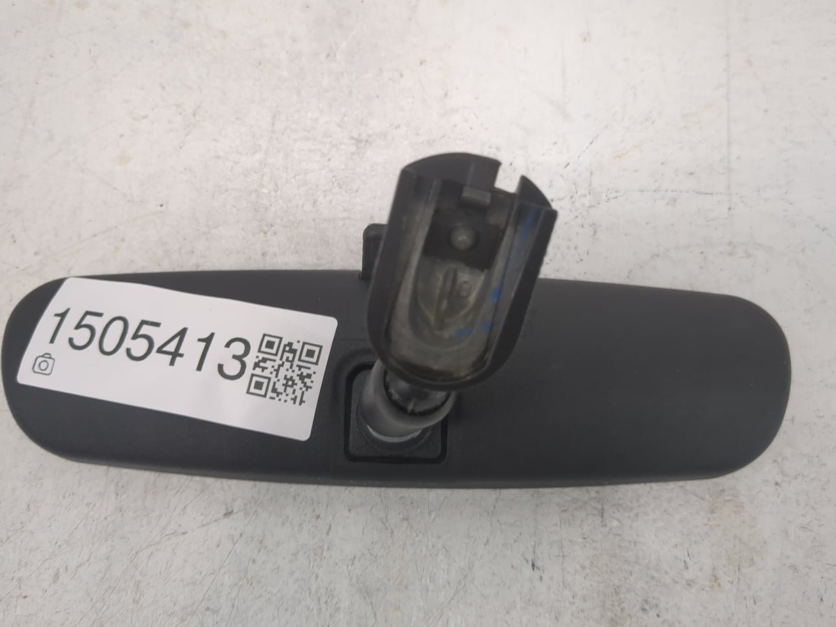 2000-2022 Nissan Altima Interior Rear View Mirror Replacement OEM P/N:E8 011681 011681 Fits OEM Used Auto Parts - Oemusedaut