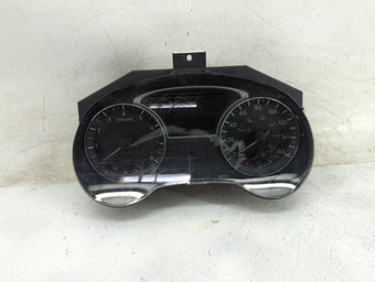 compare product 2017 Nissan Altima Instrument Cluster Speedometer Gauges P/N:A2C96166101 Miles: Fits OEM Used Auto Parts