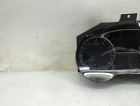 2017 Nissan Altima Instrument Cluster Speedometer Gauges P/N:A2C96166101 Miles: Fits OEM Used Auto Parts - Oemusedautoparts1