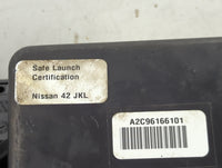 2017 Nissan Altima Instrument Cluster Speedometer Gauges P/N:A2C96166101 Miles: Fits OEM Used Auto Parts - Oemusedautoparts1