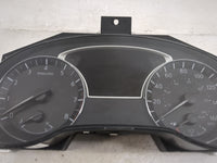 2017 Nissan Altima Instrument Cluster Speedometer Gauges P/N:248109HT8A A2C13627400 Miles: Fits OEM Used Auto Parts - Oemuse
