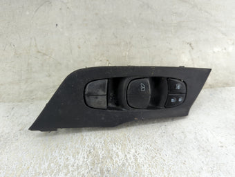 compare product 2013-2018 Nissan Altima Master Power Window Switch Replacement Driver Side Left P/N:25401 3TA5A Fits OEM Used Auto Parts