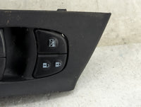 2013-2018 Nissan Altima Master Power Window Switch Replacement Driver Side Left P/N:25401 3TA5A Fits OEM Used Auto Parts - O