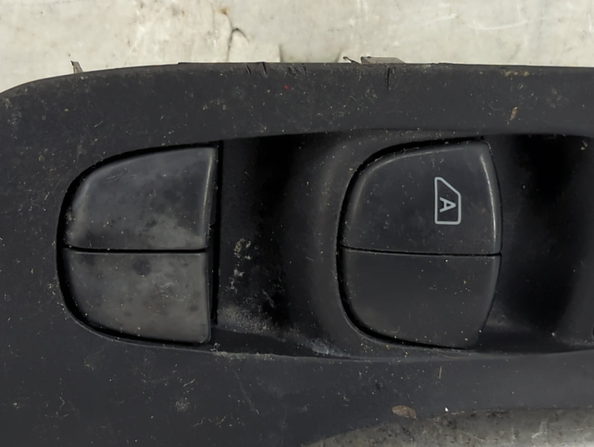2013-2018 Nissan Altima Master Power Window Switch Replacement Driver Side Left P/N:25401 3TA5A Fits OEM Used Auto Parts - O