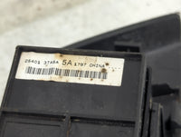 2013-2018 Nissan Altima Master Power Window Switch Replacement Driver Side Left P/N:25401 3TA5A Fits OEM Used Auto Parts - O
