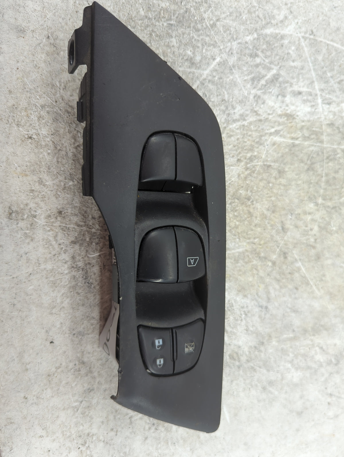 2013-2018 Nissan Altima Master Power Window Switch Replacement Driver Side Left P/N:25401 3TA5A Fits OEM Used Auto Parts - O