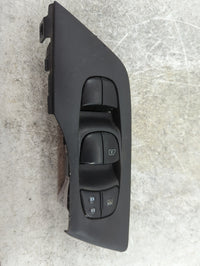 2013-2018 Nissan Altima Master Power Window Switch Replacement Driver Side Left P/N:25401 3TA5A Fits OEM Used Auto Parts - O