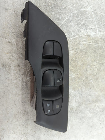 compare product 2013-2018 Nissan Altima Master Power Window Switch Replacement Driver Side Left P/N:25401 3TA5A Fits OEM Used Auto Parts