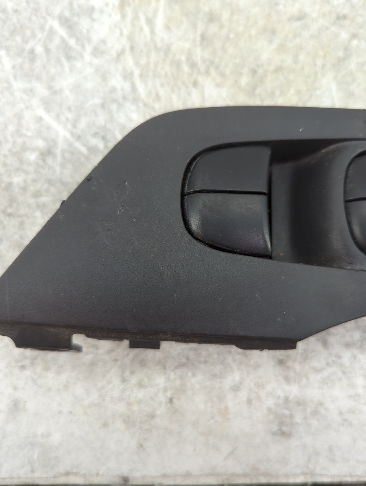 2013-2018 Nissan Altima Master Power Window Switch Replacement Driver Side Left P/N:25401 3TA5A Fits OEM Used Auto Parts - O