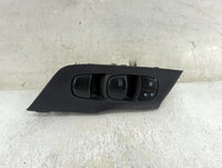 2013-2018 Nissan Altima Driver Left Door Master Power Window Switch 1506679 - Oemusedautoparts1.com