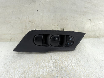 compare product 2013-2018 Nissan Altima Driver Left Door Master Power Window Switch 1506679