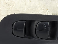 2013-2018 Nissan Altima Driver Left Door Master Power Window Switch 1506679 - Oemusedautoparts1.com